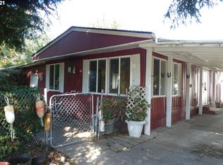 31084 Crabapple Way SPACE 7, Gold Beach, OR