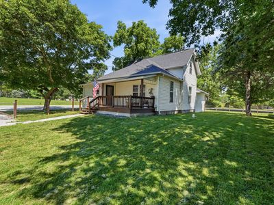 26595 Scherer Ave, Arcadia, IN, 46030