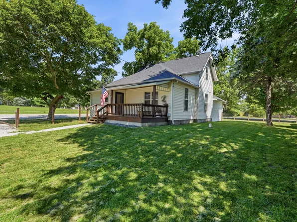 26595 Scherer Ave, Arcadia, IN 46030