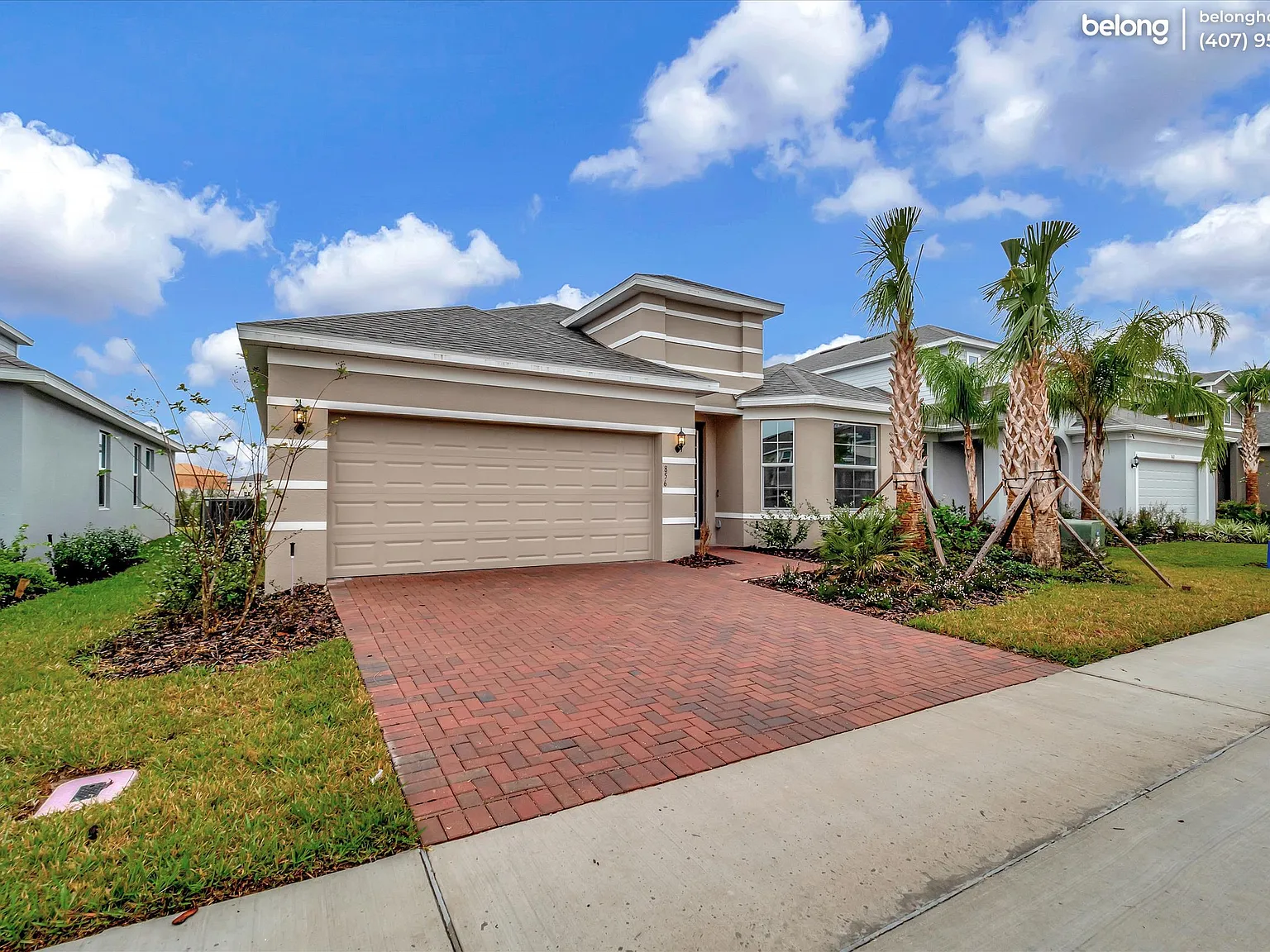 4 bed, 3.0 bath, 2500 sqft, $2,595 — Photo 3