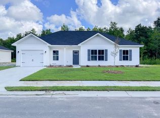 1044 Meloney Dr, Hinesville, GA 31313