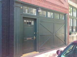 52 Piedmont St, Boston, MA 02116