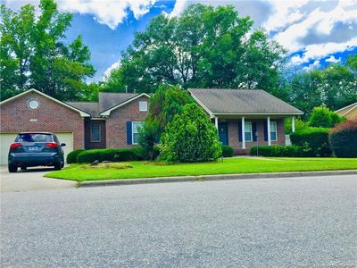 220 Stirling Dr, Lumberton, NC, 28358