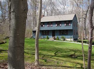 210 Reservoir Rd, Killingworth, CT 06419