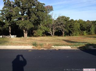 10520 S Gum St, Jenks, OK 74037