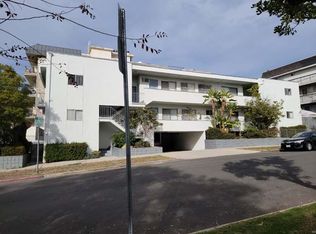 1850 Thayer Ave., Los Angeles, CA 90025