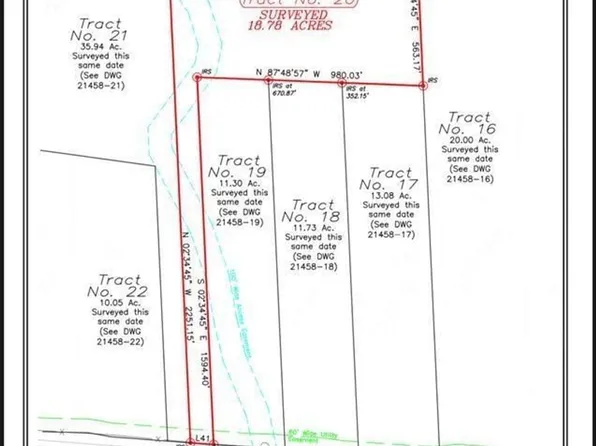 Township Road 20 Fm 83 Pineland Tx #75968, Pineland, TX 75968