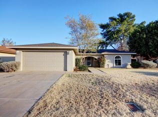 5724 W Shangri La Rd, Glendale, AZ 85304