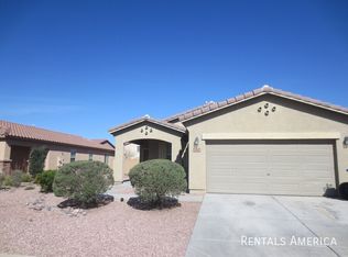 7312 W Saint Catherine Ave, Laveen, AZ 85339