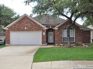 6310 Jade Gln, San Antonio, TX 78249