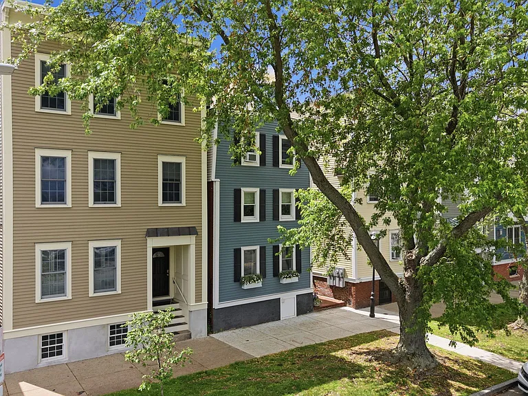 36 Austin St #2 — Photo 2