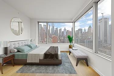 Rented by Nest Seekers International