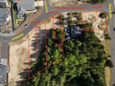 139 Lodge Pole Dr, Manzanita, OR, 97130