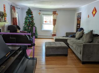 94 Shady Hill Rd, Newton, MA 02461