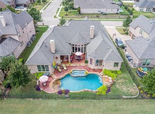 1600 Rock Ridge Dr, Prosper, TX 75078