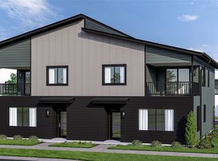 2305 Mary Jane Blvd #B, Missoula, MT 59808
