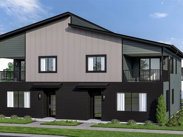 2305 Mary Jane Blvd #B, Missoula, MT 59808