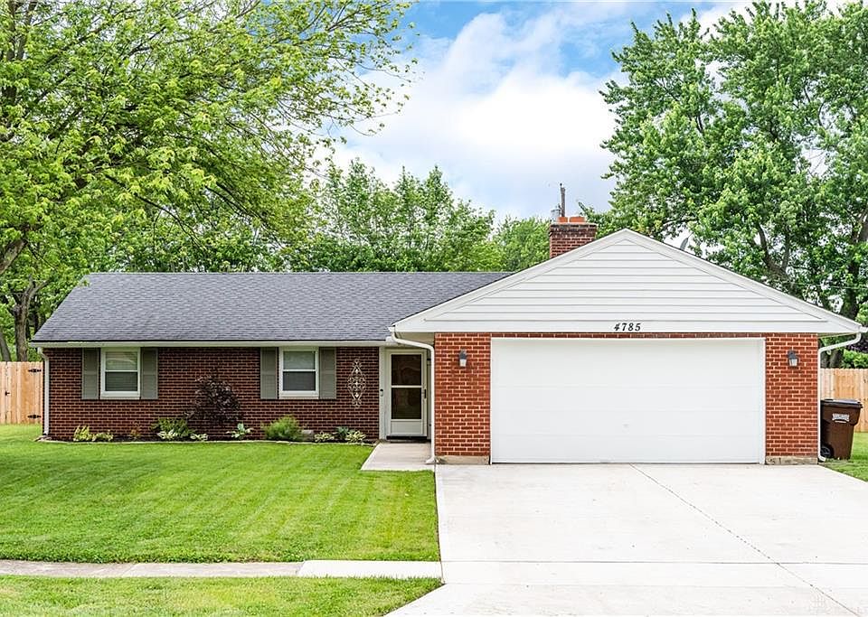 1st image of 4785 Polen Dr