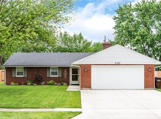4785 Polen Dr, Dayton, OH 45440