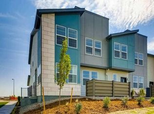 16146 E Warner Dr, Denver, CO 80239