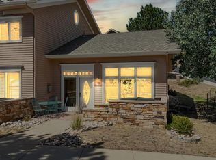 349 Overlook Ct, Estes Park, CO 80517