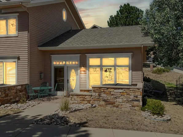 349 Overlook Ct, Estes Park, CO 80517
