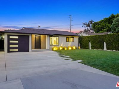 3582 Kelton Ave, Los Angeles, CA, 90034