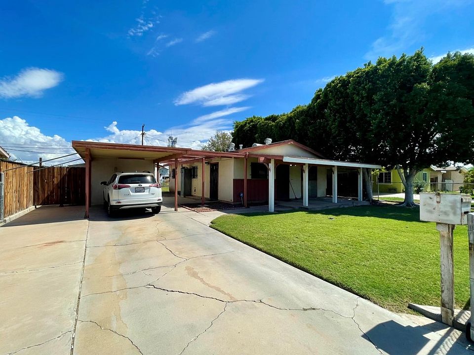 460 S 5th St, Blythe, CA 92225 Zillow
