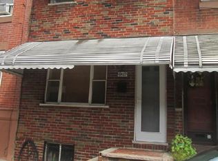 1927 Fitzgerald St, Philadelphia, PA 19145