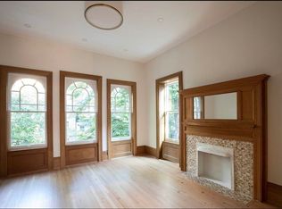 4 Hamilton Ter, New York, NY 10031