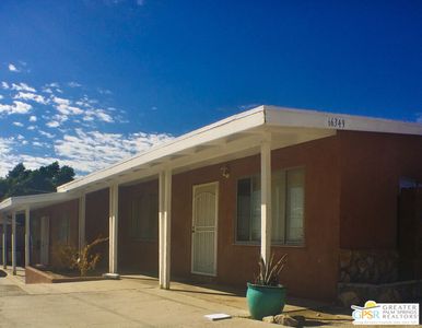 66349 2nd St, Desert Hot Springs, CA, 92240