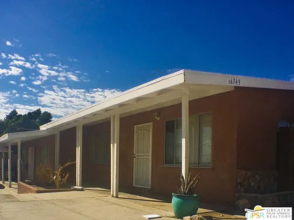 66349 2nd St, Desert Hot Springs, CA 92240