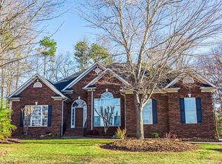 3220 Oglethorpe Ln, Monroe, NC 28110