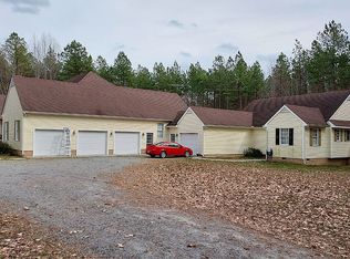 1612 Herring Creek Rd, Aylett, VA 23009