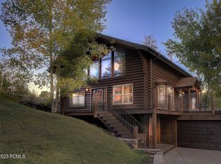 8955 Lariat Rd, Park City, UT 84098
