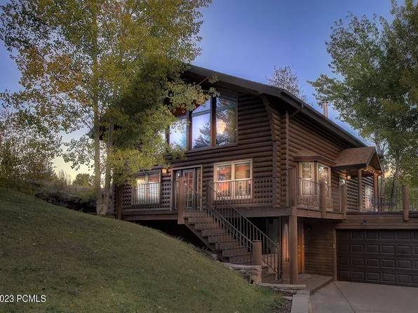 8955 Lariat Rd, Park City, UT 84098