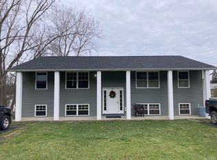 6 Ashland Ave Elmira Heights, Elmira, NY 14903