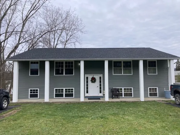 6 Ashland Ave Elmira Heights, 6 Ashland Ave APT A, Elmira, NY 14903