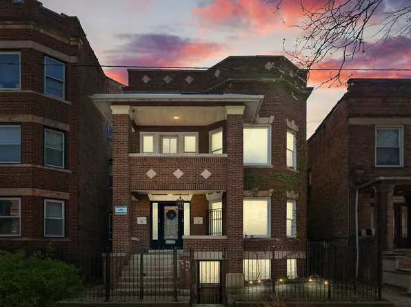 6143 S Evans Ave, Chicago, IL 60637