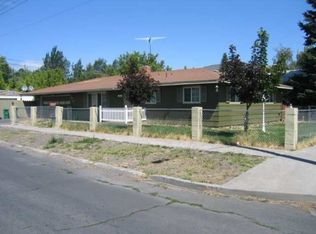 1133 Division St, Klamath Falls, OR 97601