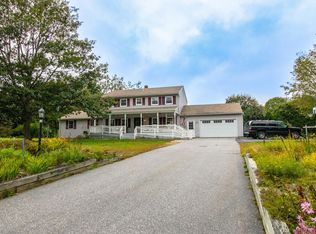 3 Windward Walk, Brunswick, ME 04011