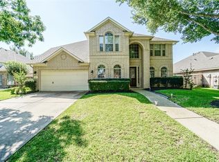 1023 Longdraw Dr, Katy, TX 77494