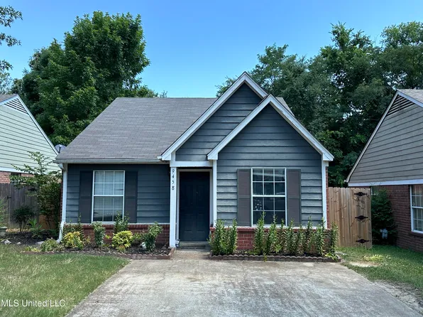 9458 Trotwood Cv, Olive Branch, MS 38654