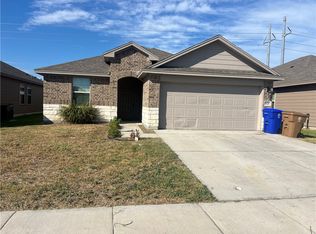 1826 Secretariat Dr, Corpus Christi, TX 78417