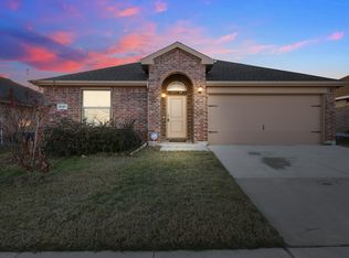 9317 Herringbone Dr, Fort Worth, TX 76131
