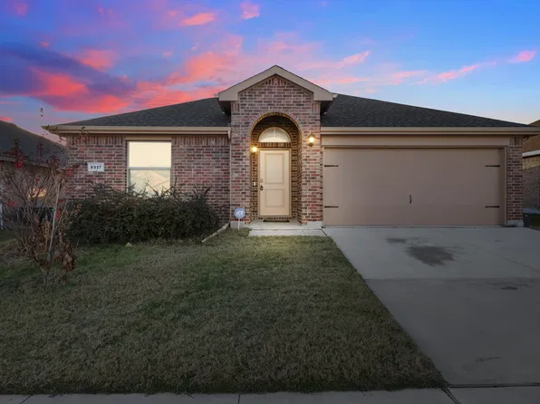 9317 Herringbone Dr, Fort Worth, TX 76131