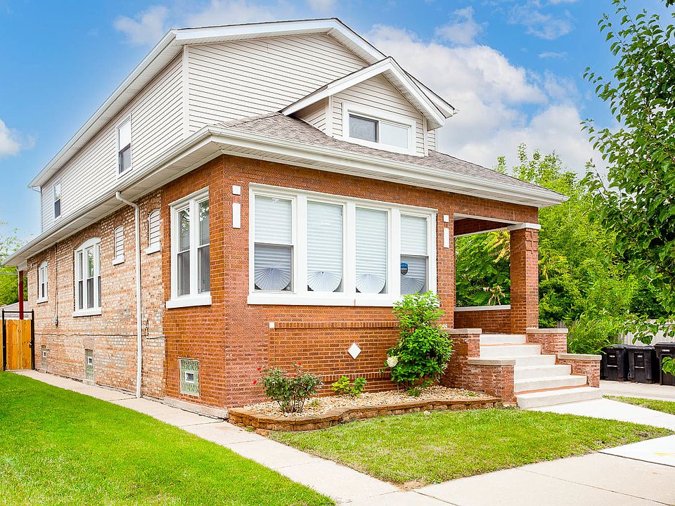 1st image of 8312 S Luella Ave