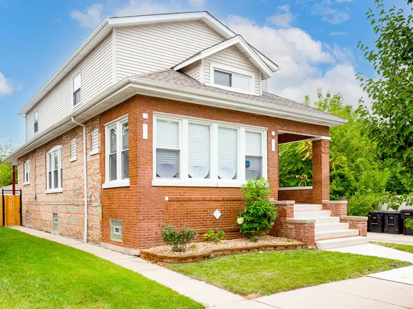 8312 S Luella Ave, Chicago, IL 60617