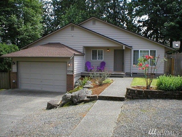 1st image of 1018 99th Ave SE