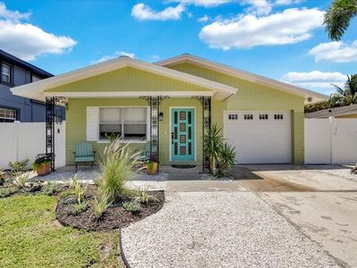 1742 Mississippi Ave NE, Saint Petersburg, FL, 33703